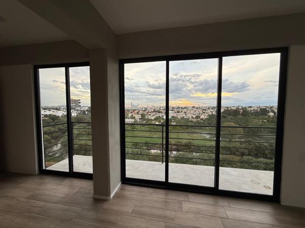 Departamento en renta lomas de Angelópolis Puebla
