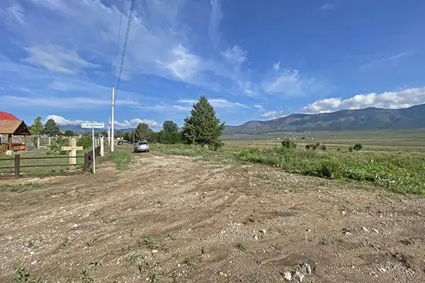 Terreno Campestre en Fracc. Portal de San Antonio