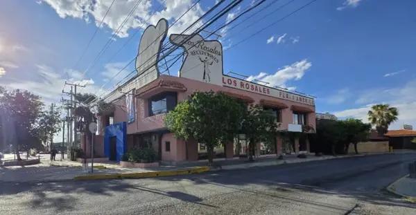 Edificio en venta en El Olmo, Saltillo, Coahuila de Zaragoza