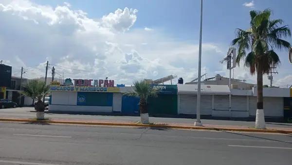 Local en venta en Valle del Nazas, Gómez Palacio, Durango