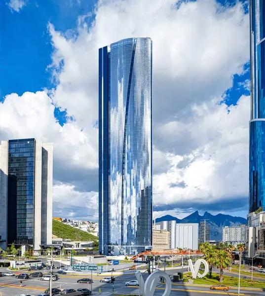 Departamento en Valle Oriente