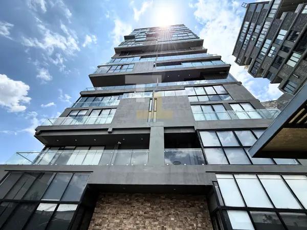 Departamento en Venta: Torre Baga, Nivel 11, Zona Atlixcáyotl Departamento en Venta: Torre Baga, Nivel 11, Zona Atlixcáyotl