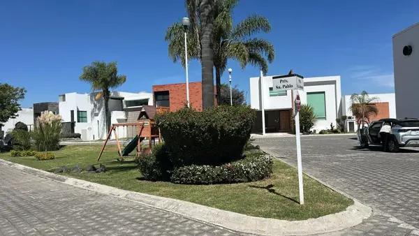 VENTA DE TERRENO EN FRACCIONAMIENTO CERRADO, EN SAN FRANCISCO ACATEPEC, SAN ANDRES CHOLULA PUEBLA VENTA DE TERRENO EN FRACCIONAMIENTO CERRADO, EN SAN FRANCISCO ACATEPEC, SAN ANDRES CHOLULA PUEBLA
