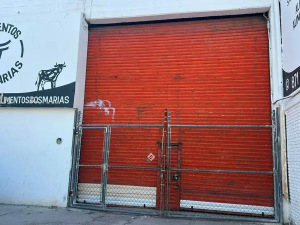 Bodega en renta en Santa Maria, Torreón, Coahuila de Zaragoza