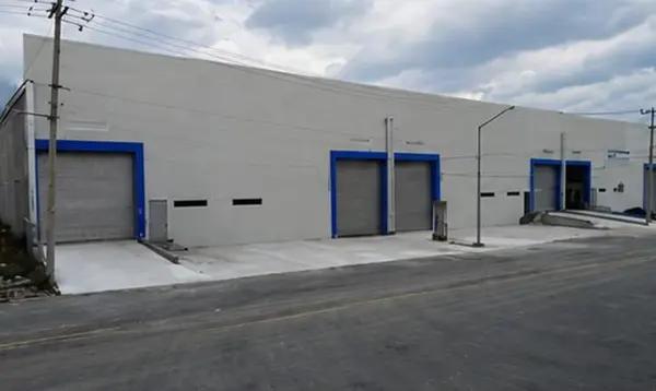 Bodega industrial en venta en García