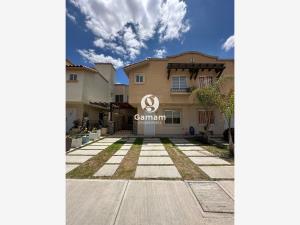 CASA AMUEBLADA EN RENTA | Real Madeira | Pachuca de Soto, Hidalgo