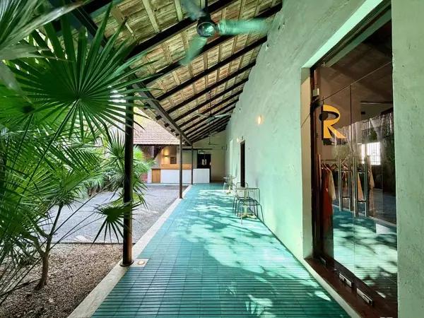 Casa en Venta con uso mixto en el centro histórico de Mérida, Yucatán