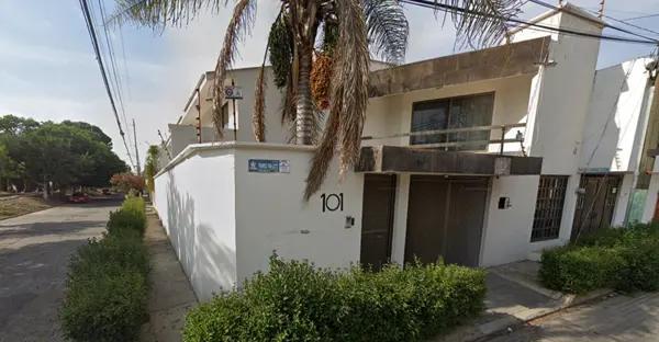 CASA EN JARDINES DEL SUR - TULANCINGO