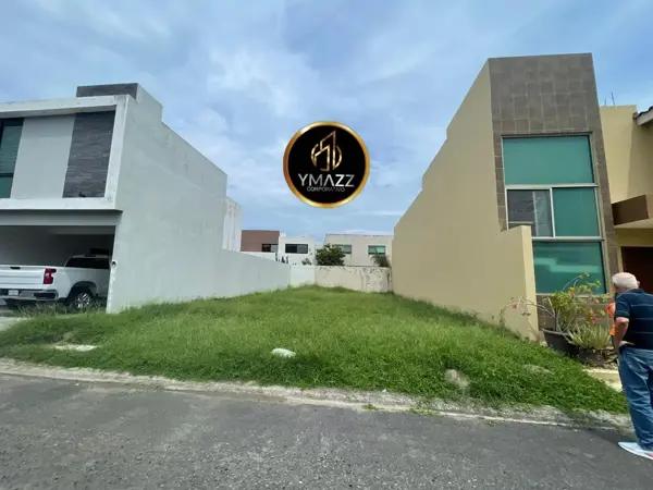 Terreno en venta en Lomas del Sol, Alvarado, Veracruz de Ignacio de la Llave