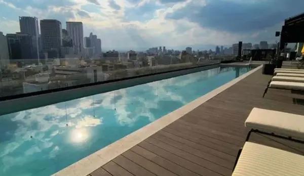 Departamento en renta reforma, en San Rafael, Cuauhtemoc