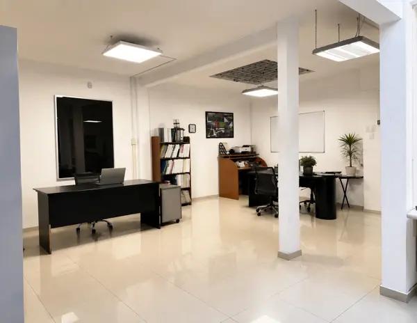 Edificio Comercial en Venta en San Francisco Xocotitla, Azcapotzalco, Ciudad de México