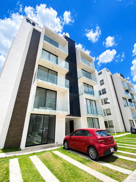 Departamento en Renta en Puebla a Estrenar Aura Towers Cuautlancingo FInsa Outlet Departamento en Renta en Puebla a Estrenar Aura Towers Cuautlancingo FInsa Outlet