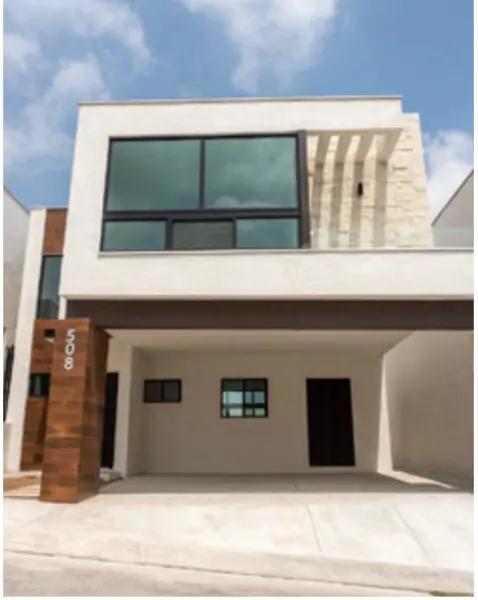 CASA VALLE DE CUMBRES PREMIER GARCIA VENTA