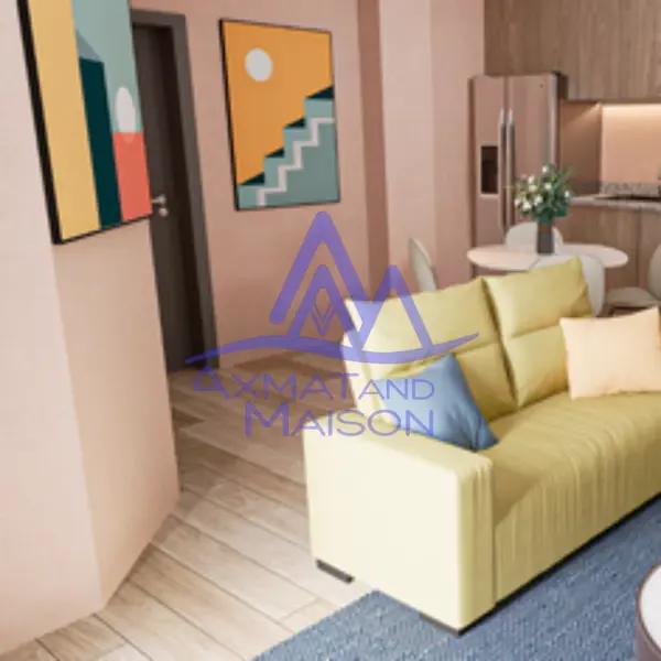 Apartamento en venta en Narvarte Oriente, Ciudad de México - Ideal ubicación