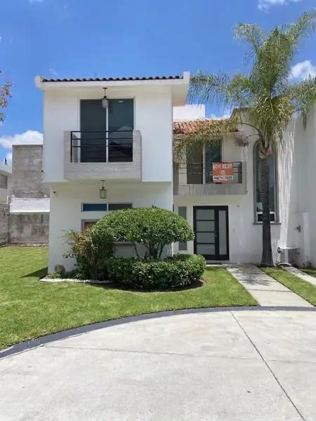 Casa en venta en Milenio III, Querétaro, Querétaro
