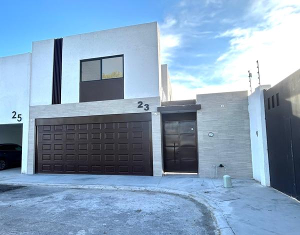 Casa en venta en Villas del Renacimiento, Torreón, Coahuila de Zaragoza