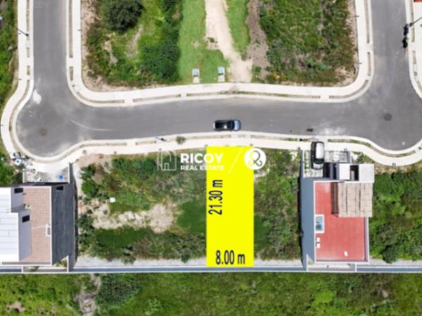 Terreno en venta en San Miguel de Allende