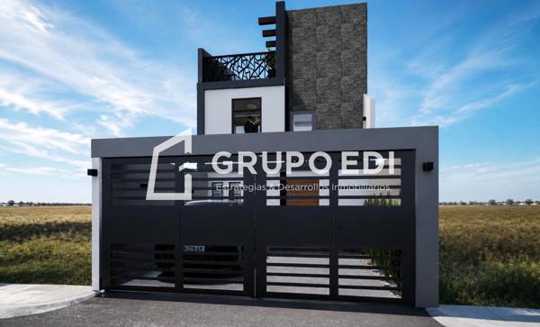 CASA EN VENTA EN BELLO HORIZONTE