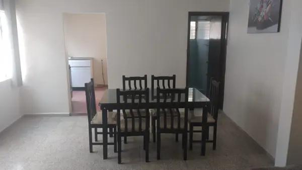 Departamento amueblado en renta en Mártires de Río Blanco, Gustavo A. Madero