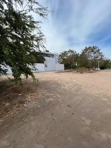 Terreno en venta en Culiacán Tres Ríos, Culiacán, Sinaloa