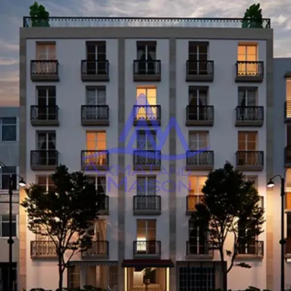 Departamento en Venta en Narvarte Poniente, Ciudad de México - 2 Recámaras