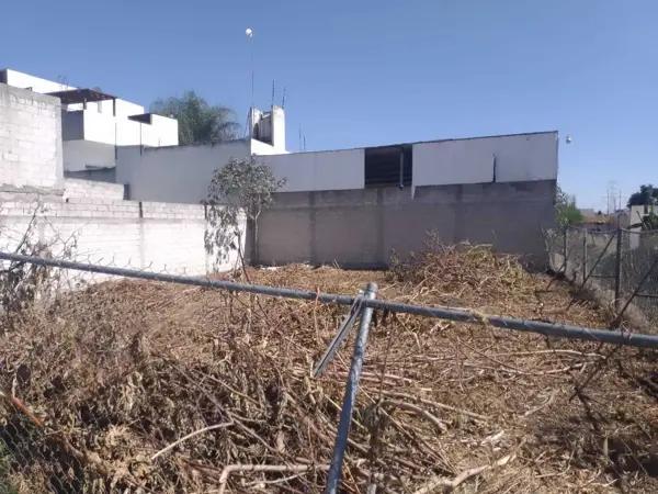 Terreno Residencial en Venta en San Rafael Comac, San Andrés Cholula, Puebla