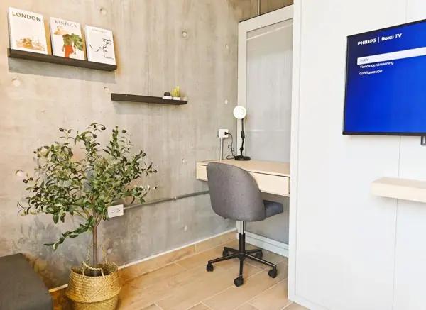Loft en Renta Barrio W Loft en Renta Barrio W