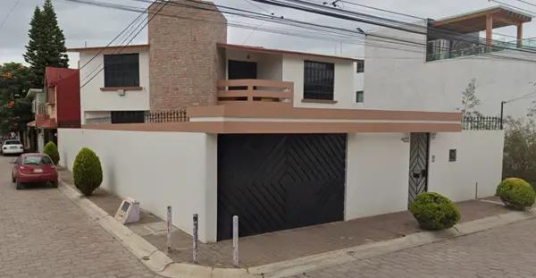 CASA EN LA MORENA NTE - TULANCINGO