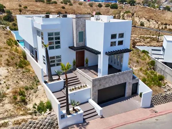 CASA EN VENTA CUMBRES DE JUAREZ