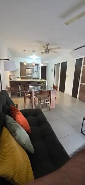 Departamento en Renta en KYO Midtown | $25,000