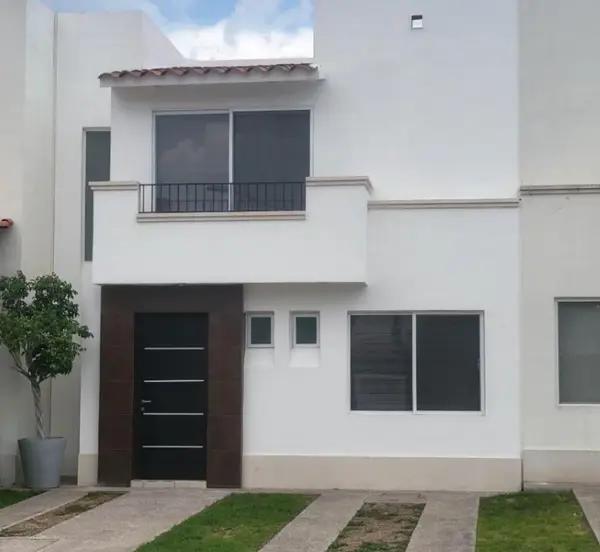 Casa en venta en Puerta de Piedra, San Luis Potosí, San Luis Potosí