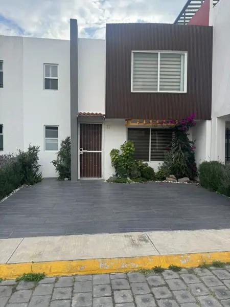 Casa en venta en Cuautlancingo, Cuautlancingo, Puebla