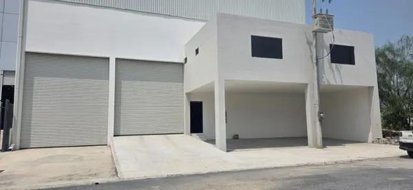 Nave Industrial en Venta y Renta | Magna Park | Santa Catarina, Nuevo León