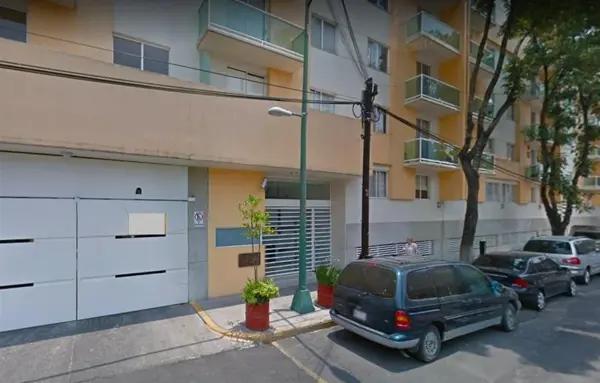 DEPARTAMENTO EN SAN BORJA - COL INDEPENDENCIA