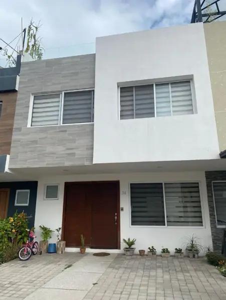 Casa en venta en Cuautlancingo, Cuautlancingo, Puebla