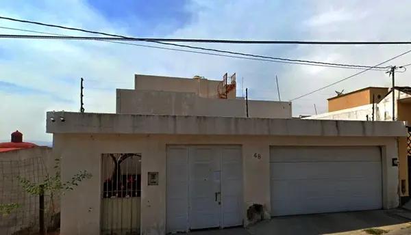Casa de 5 recámaras en venta en Tejeda, Corregidora