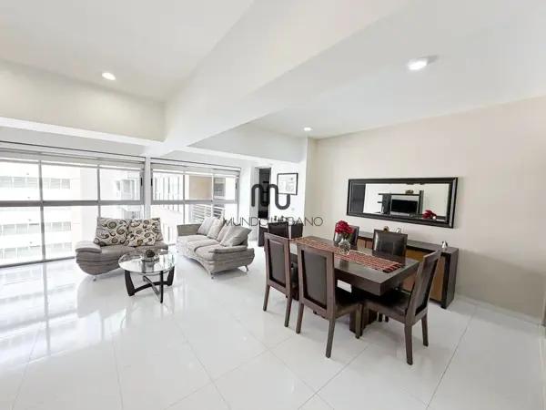 Departamento en renta en Grand Polanco Nuevo Polanco y Ampliación Granada