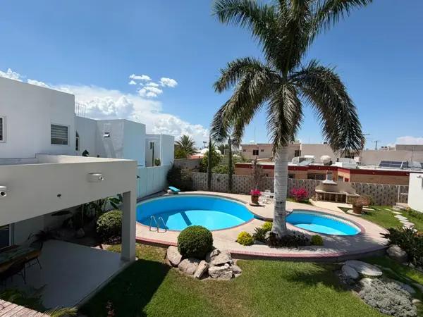 Casa en venta en El Campestre, Gómez Palacio, Durango Casa en venta en El Campestre, Gómez Palacio, Durango