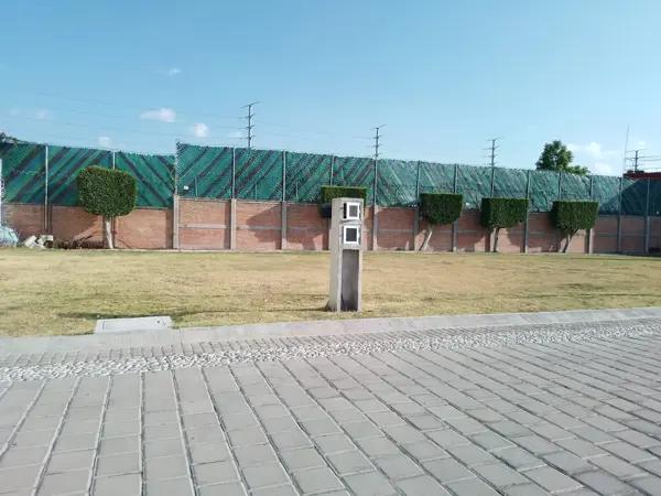 Terreno residencial en venta en San Pedro Cholula, cerca de Recta Cholula y UDLAP