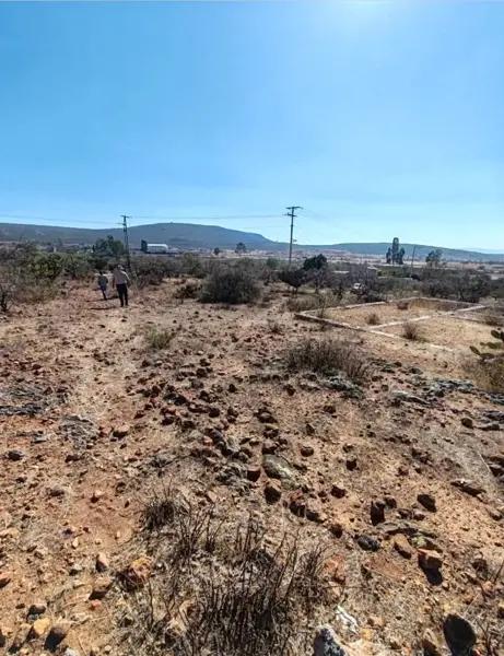 Terreno en venta en La Esperanza, Colón, Querétaro