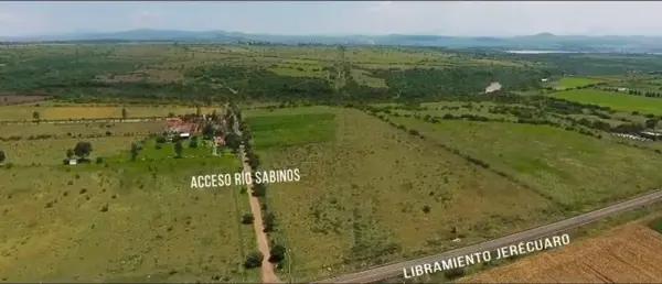 Terreno en venta en Celaya Centro, Celaya, Guanajuato