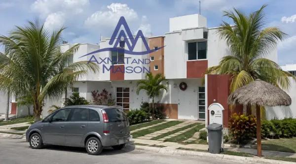 Casa en Remate Bancario en Playa del Carmen, Playa Azul