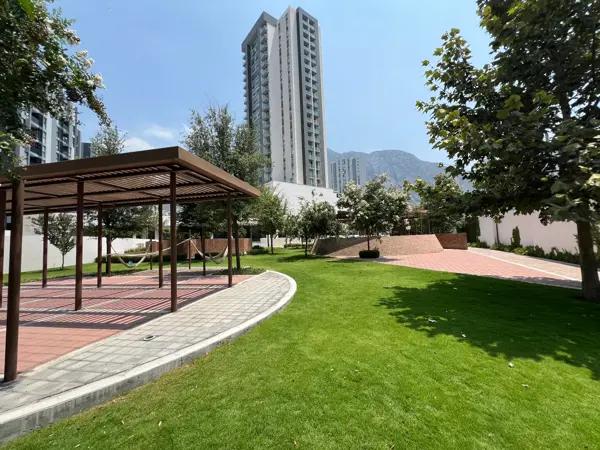 DEPARTAMENTO EN VENTA ZONA VALLE PONIENTE SANTA CATARINA DEPARTAMENTO EN VENTA ZONA VALLE PONIENTE SANTA CATARINA
