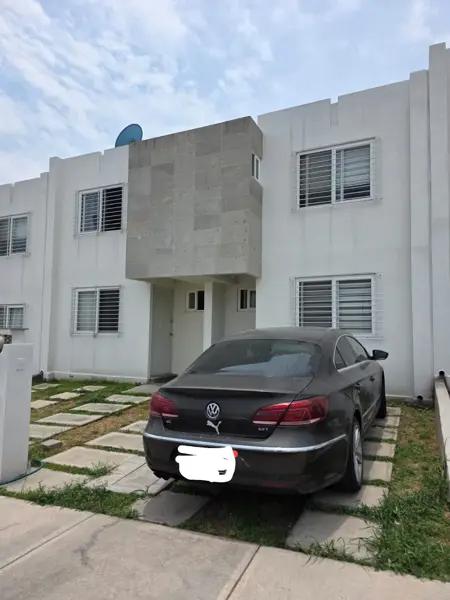 Casa en venta en Los Encinos, El Marqués, Querétaro