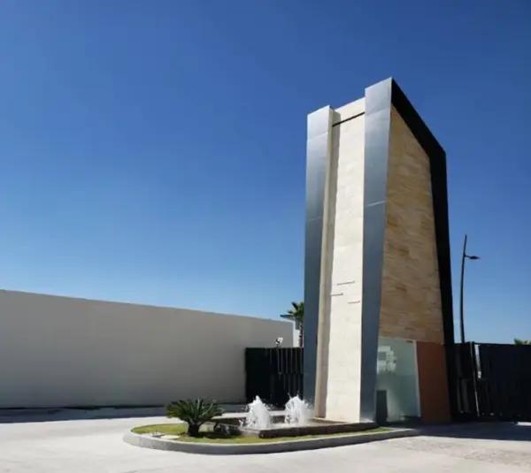 CASA EN PUNTA DEL CIELO - AGUASCALIENTES