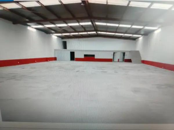 Bodega de Uso General en Venta y Renta en Santa Cruz Cuauhtenco, Zinacantepec (zona ejidal)