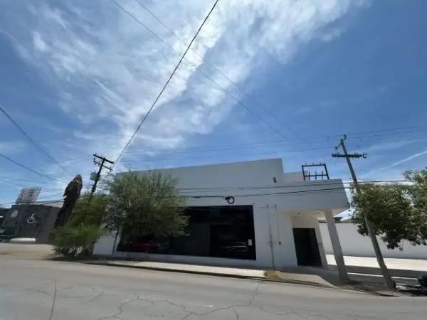 Edificio en venta en Torreon Centro, Torreón, Coahuila de Zaragoza
