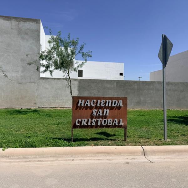 Terreno en venta en Hacienda del Rosario, Torreón, Coahuila de Zaragoza