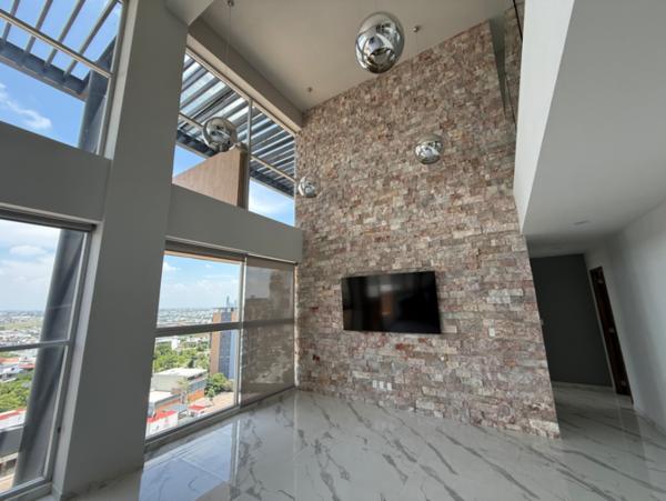 Penthouse  en Venta en Lomas de Angelopolis