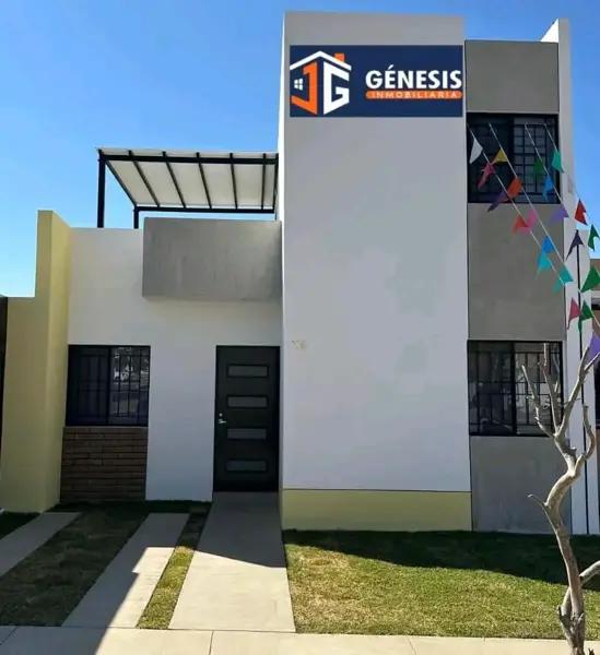 Casa en Venta en La Comarca, Villa de Álvarez: Espaciosa y Bien Ubicada